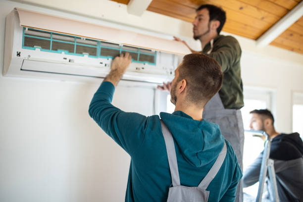 Best Emergency HVAC Services in Richmond Heights, OH