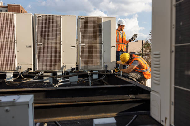 Trusted Richmond Heights, OH HVAC Experts