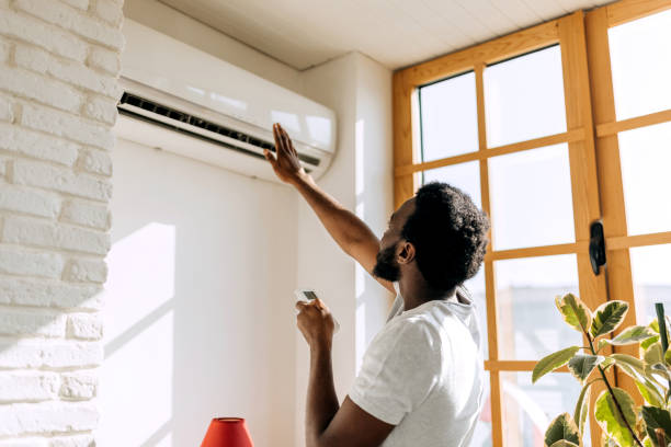 Best Energy-efficient HVAC Solutions in Richmond Heights, OH