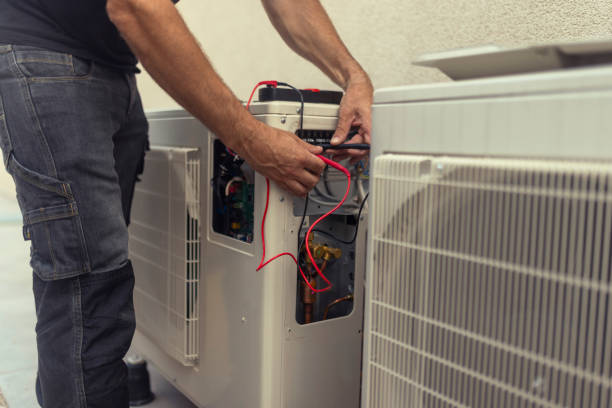  Richmond Heights, OH HVAC Pros