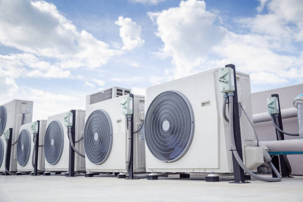 Best HVAC Equipment and Components in Richmond Heights, OH