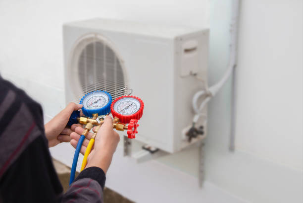 Best Seasonal HVAC Services in Richmond Heights, OH